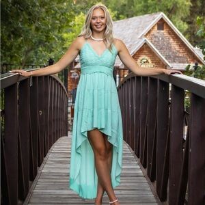 Meet your Posher, Kyla
